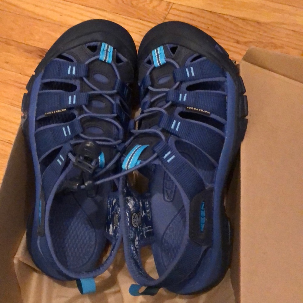 Keen Newport Eco Sandals
